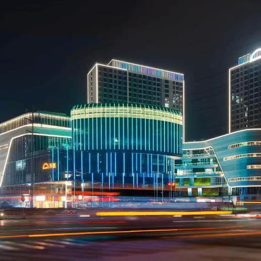 天虹|汇金天虹购物中心